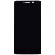 Huawei Honor 6X : Ecran Noir LCD + vitre tactile assemblés