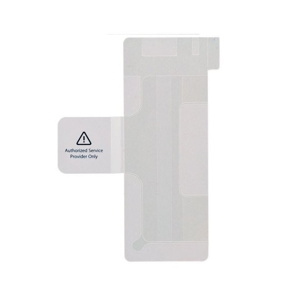  iPhone 4 / 4S : Sticker de Batterie - pas cher