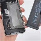  iPhone 4 / 4S : Sticker de Batterie - pièce détachée 