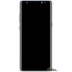 Galaxy Note8 (SM-N950F) : Ecran bleu + vitre tactile. Officiel Samsung
