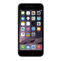 iPhone 6S : Ecran Original Retina Noir + vitre tactile