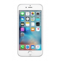 iPhone 6S : Ecran Original Retina Blanc + vitre tactile