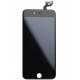 Ecran Noir iPhone 6S Plus LCD vitre tactile assemblés. Grossiste tactile