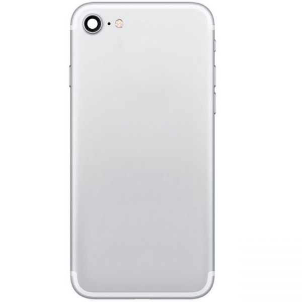 iPhone 7 : Coque arrière complète
