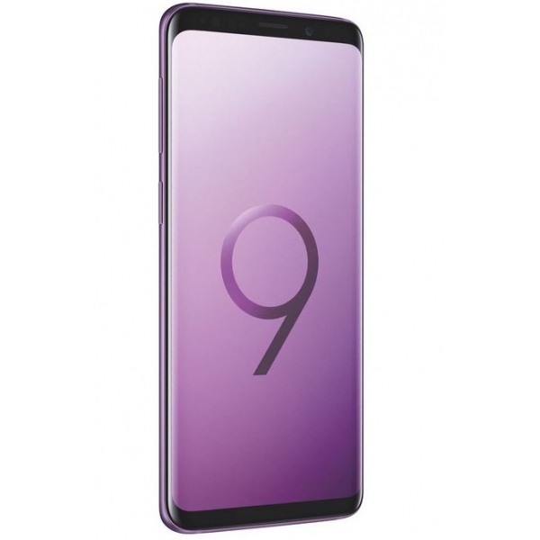 Ecran complet Galaxy S9 Ultra Violet pièce rechange Samsung GH97-21696B