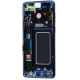 GH97-21691D, changer vitre écran LCD Galaxy S9+ Bleu Corail Samsung