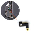  iPhone 4S : Patte de masse batterie iphone 4S 
