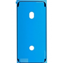 Sticker double face adhesif iPhone 6S pour coller vitre avant sur Bezel