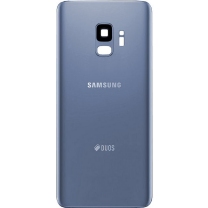 GH82-15865D. Fournisseur vitre bleu de rechange Galaxy S9