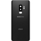 Galaxy S9+ : Vitre arrière Noir. Officiel Samsung
