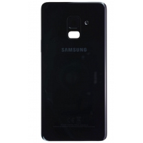 Galaxy A8 2018 (SM-A530F) : Vitre arrière noire