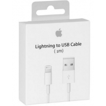 Câble lightning USB Original Apple pour iPhone iPad