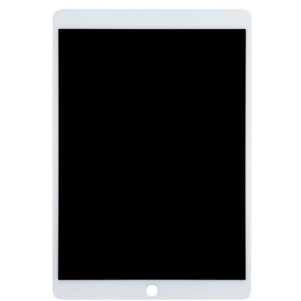 Afficheur de remplacement iPad Pro 10.5" blanc. Acheter pièce détachée