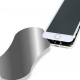 Spatule ultra fine QianLi pour démonter une vitre mobile Galaxy Note