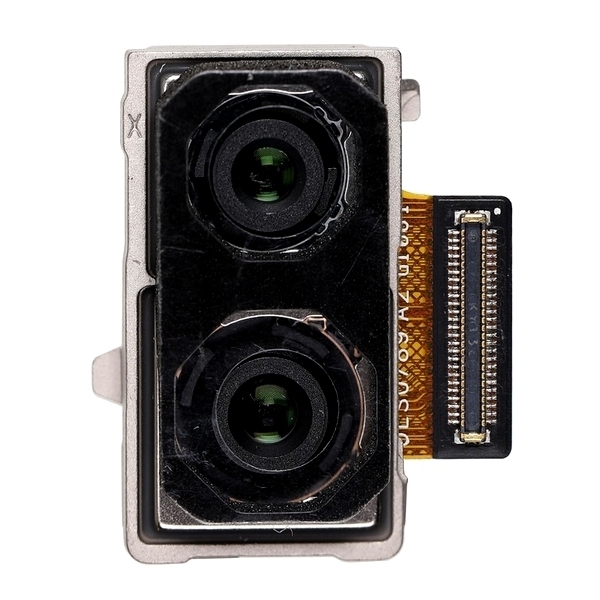 Acheter l'appareil photo Huawei P20 (EML-L09) caméra arrière.