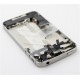 Vendeur iPhone 4S : Châssis métal Complet prémonté - pièce détachée 