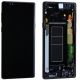Vitre Samsung Note 9 Noir. changer écran LCD cassé. Vente GH97-22269A