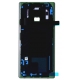 Acheter vitre arrière Galaxy Note 9 Noir Profond (SM-N960F)