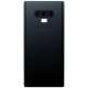 Acheter vitre arrière Galaxy Note 9 Noir Profond (SM-N960F)