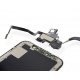 Nappe écouteur iPhone X avec micro et capteur proximité