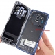 Antenne NFC Galaxy S9+ (SM-G965F). Pièce détachée de remplacement