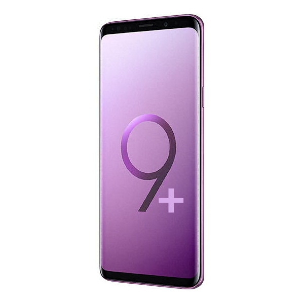 Ecran complet origine Galaxy S9+ violet