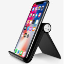 Support pliable pour tablette iPad, Galaxy Tab. Compact et pas cher