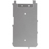 Plaque métal protection écran LCD iPhone 6S Backlight