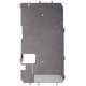 Plaque métal protection écran LCD iPhone 7 PLUS Backlight