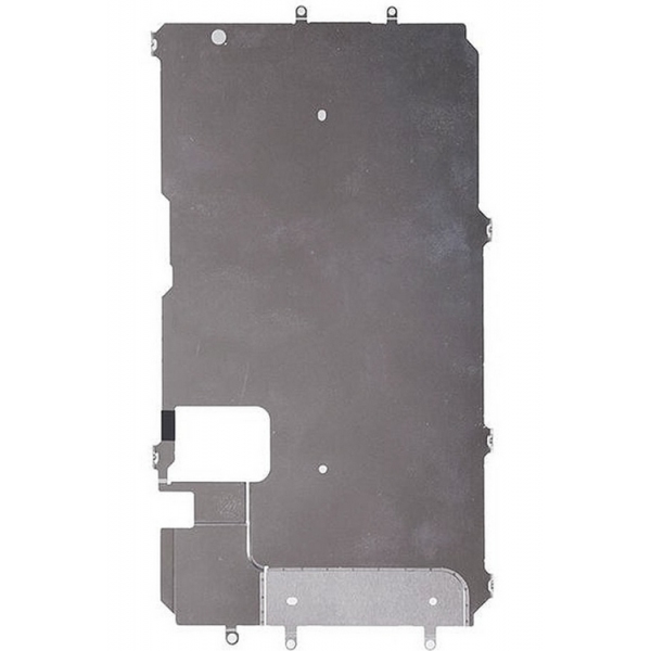 Plaque Métallique LCD iPhone 11