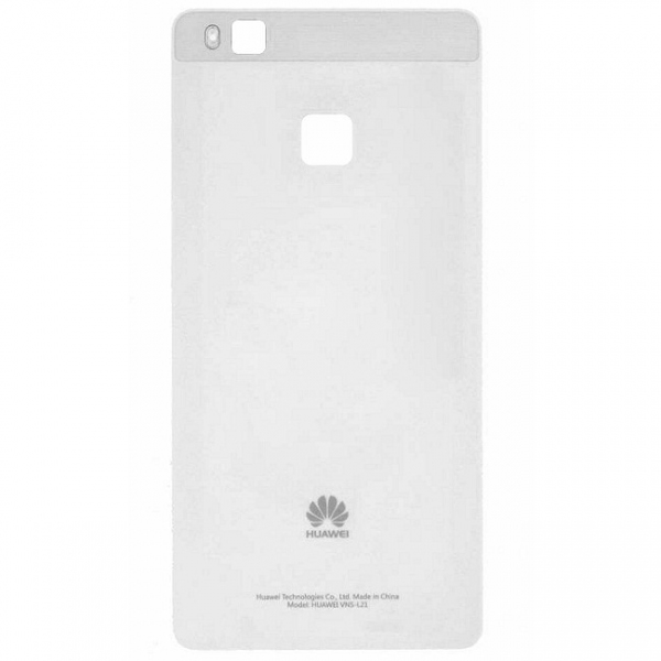 coque arriere huawei p9
