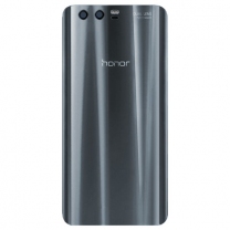 Face arrière Huawei Honor 9 gris