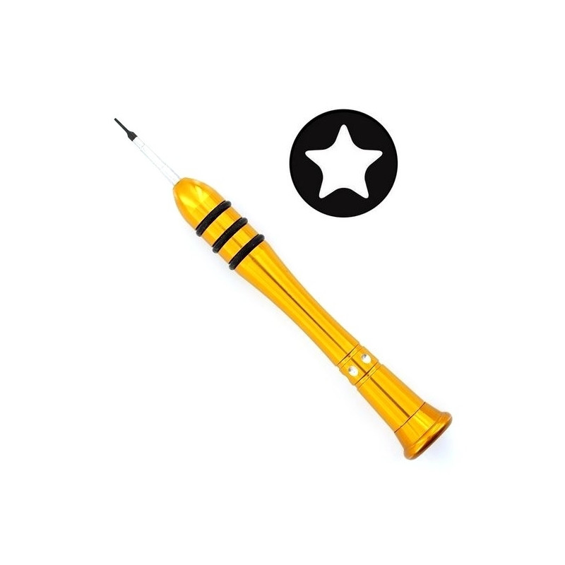 Fournisseur Tournevis Professionnel Torx 0 8 Pour Reparer Iphone Apple