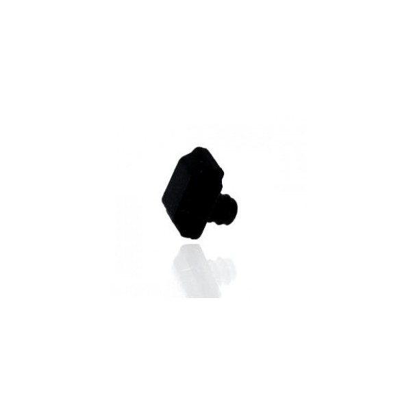  iPhone 4 / 4S : Fixation micro bas - pièce détachée 