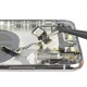 Nappe Power, Flash, Micro iPhone X, vente pièce détachée de rechange