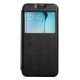 Vente étui noir de protection pour Galaxy S7 Edge