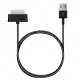 Vente Câble USB de charge de données pour Samsung Galaxy Tab