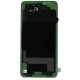 Capot arrière Galaxy S10e vert, pièce détachée Samsung GH82-18452E 