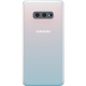 Coque arrière Galaxy S10e Blanc, pièce détachée Samsung GH82-18452F