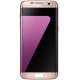 Afficheur Galaxy S7 rose ORIGINE Samsung