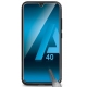 Fournisseur verre trempé Galaxy A40 (A405F). Vente survitre pas cher