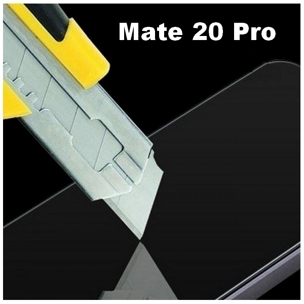 Fournisseur verre trempé Huawei Mate 20 Pro. Protection vitre