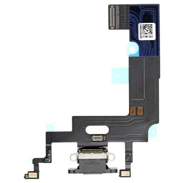 Vente connecteur prise de charge iPhone XR, pièce détachée réparation