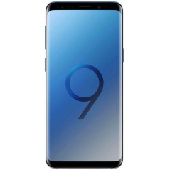 Vente vitre écran Galaxy S9, pièce détachée Samsung GH97-21696G 
