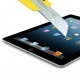 Verre trempé iPad Air, iPad Pro 9,7" contre la casse de la vitre