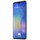 Vitre tactile écran Mate 20 Bleu Origine Huawei de rechange 02352FQM