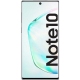 Vente vitre tactile Galaxy Note 10 Argent. Pièce Samsung GH82-20818C