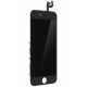 iPhone 6S : Ecran Noir LCD et vitre tactile assemblés - pièce détachée 