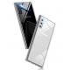 Vente coque Galaxy Note 10. Protection silicone transparente Toulouse