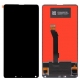 Vente vitre tactile écran Xiaomi Mi Mix 2S Noir pour réparer